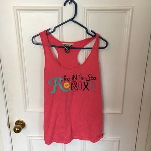 Roxy Tank top